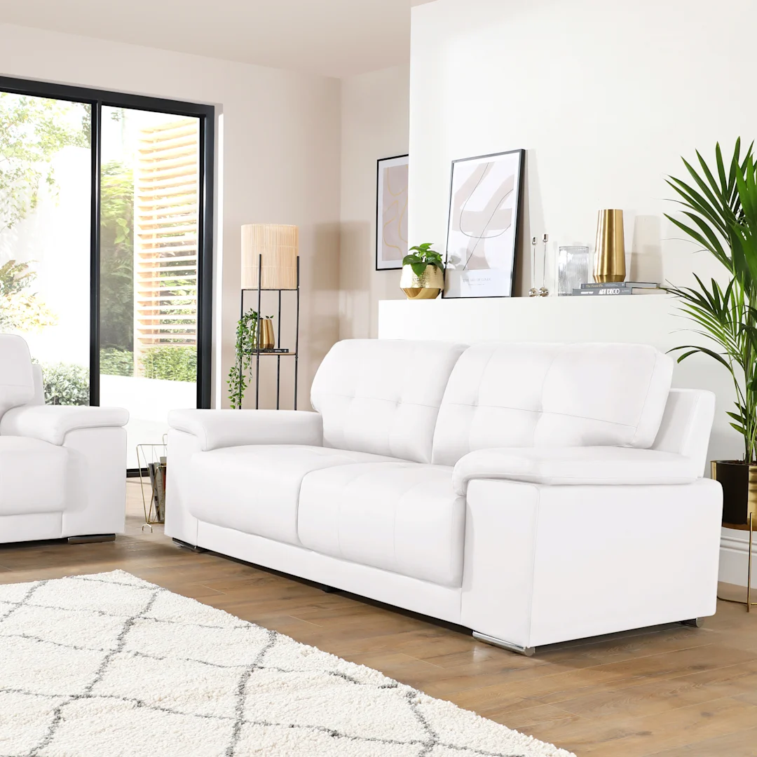 Hamilton Solid Wood Side Table - Image 7