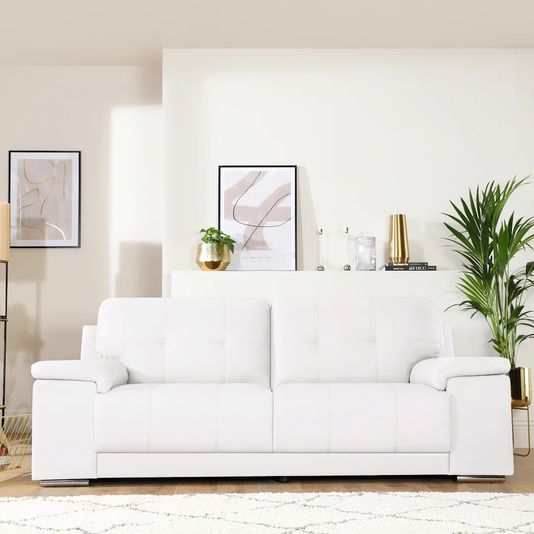 Hamilton Solid Wood Side Table - Image 6