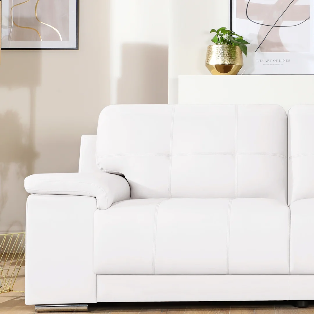 Hamilton Solid Wood Side Table - Image 5