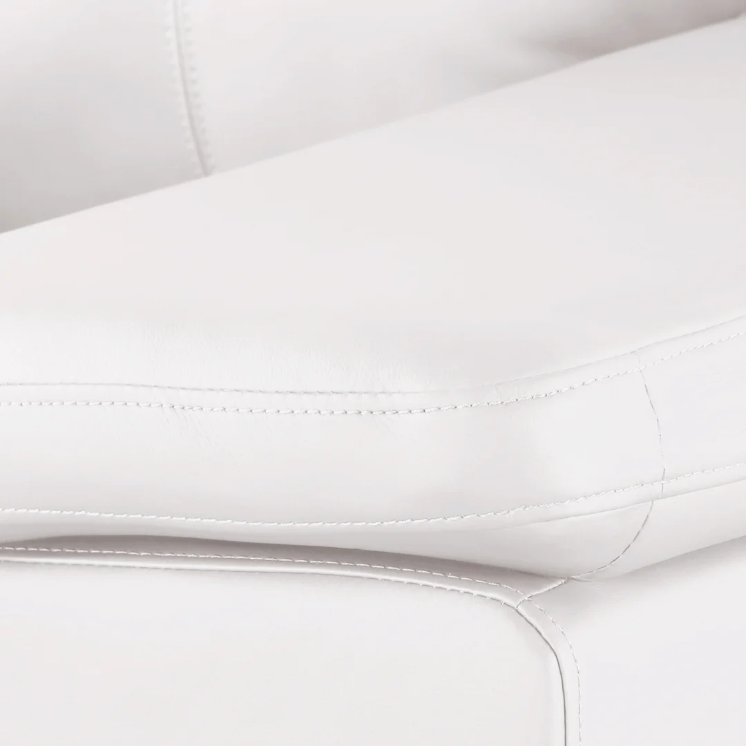 Hamilton Solid Wood Side Table - Image 2